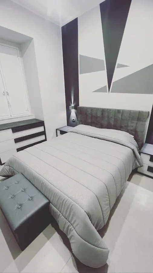 Dreams House Apartment Catania