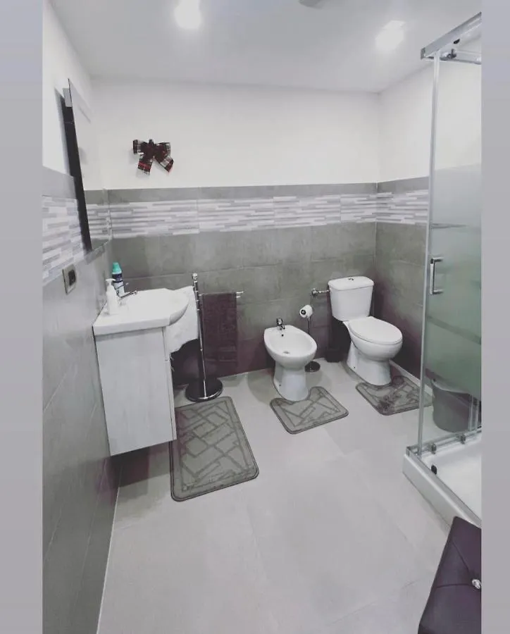 Dreams House Apartment Catania 0*,  Italy
