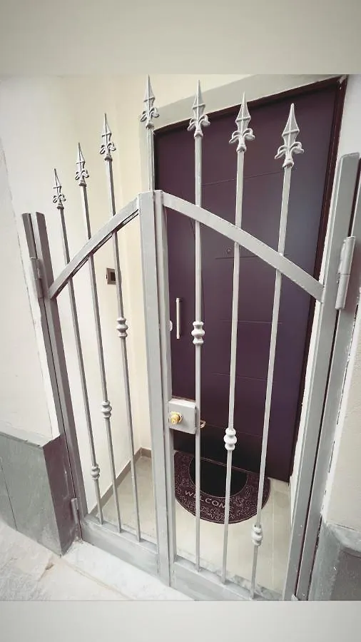 Dreams House Apartment Catania Italy