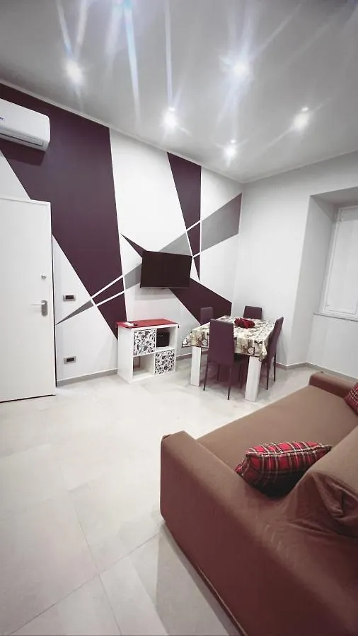 Dreams House Apartment Catania Italy