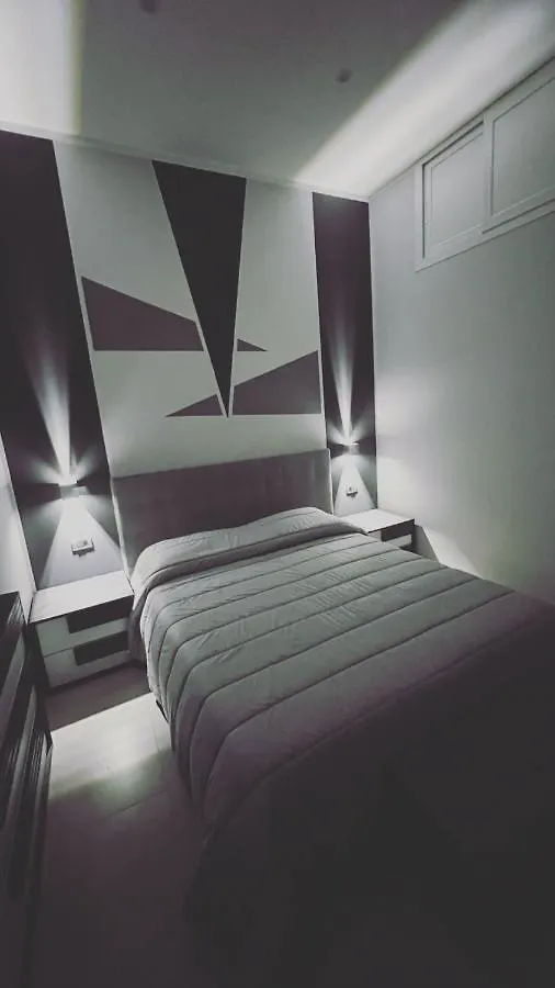Dreams House Apartment Catania