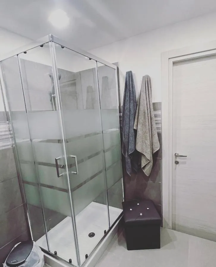 Dreams House Apartment Catania