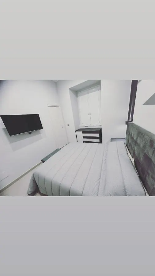 Dreams House Apartment Catania