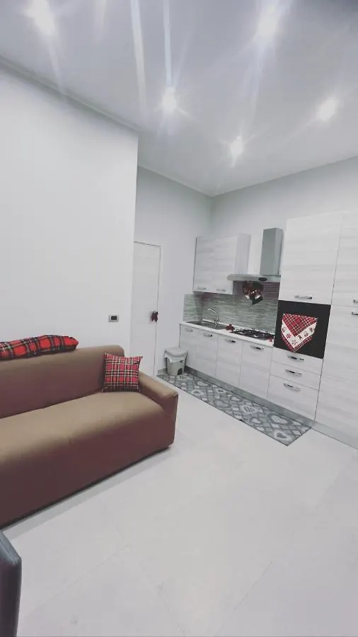 Dreams House Apartment Catania