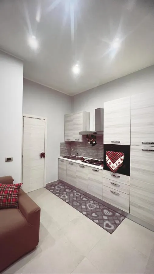 Dreams House Apartment Catania